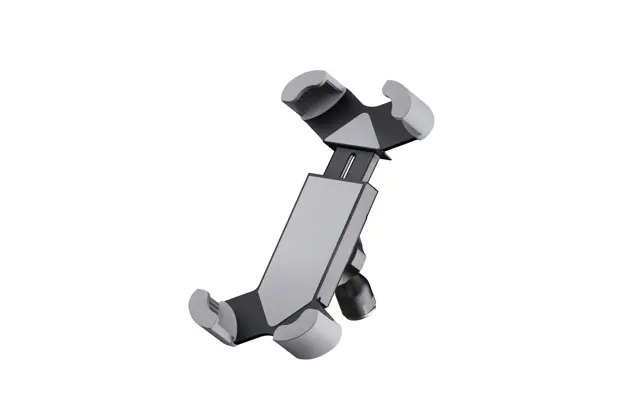 K-M símafesting, smartphone holder