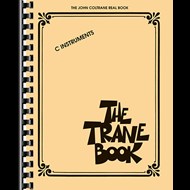 The Trane Book  - C instruments - John Coltraine