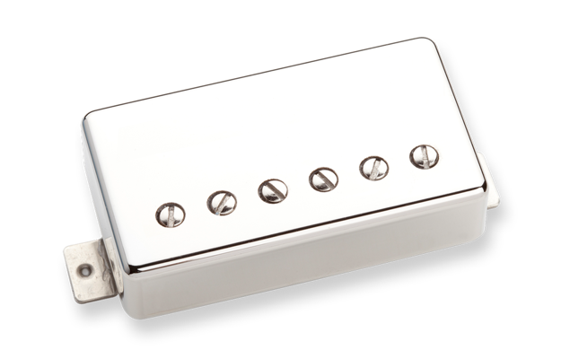 Seymour Duncan SH-2b Jazz Nickel - Bridge