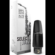 D´Addaro Jazz Select alto sax munnstykki D7M